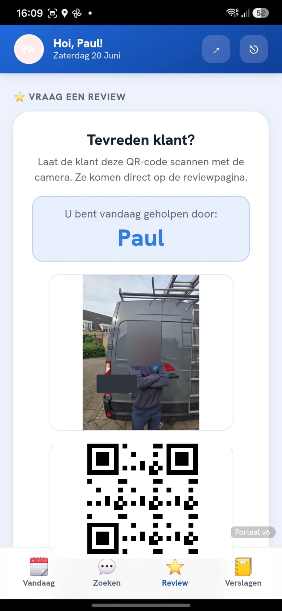 Review-QR ter plekke (geredigeerd)